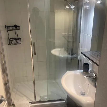 Apartmán Sud Fa *